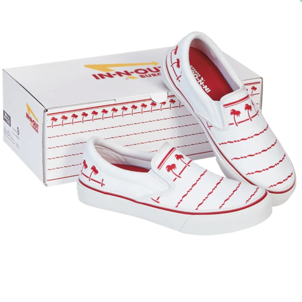 In N Out Shoes - Picture 2 of 4